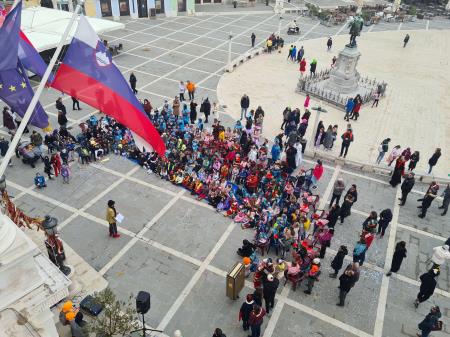Foto: Občina Piran